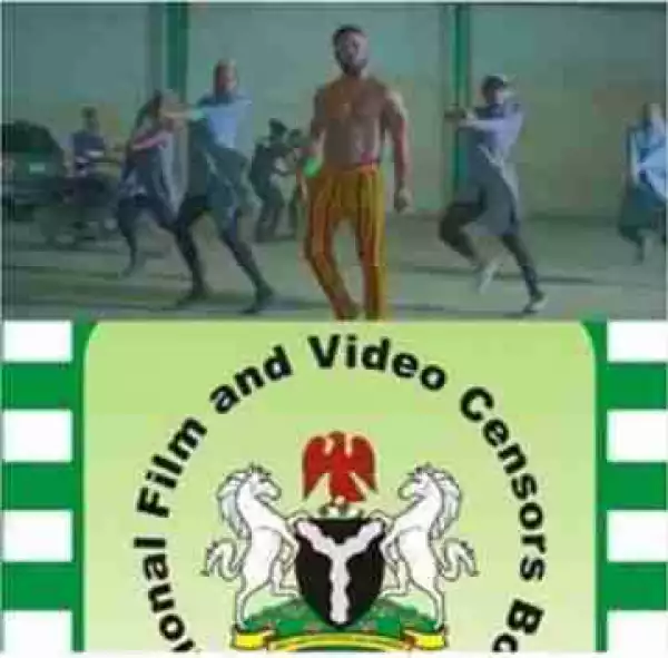 This Is Nigeria: Video Censors Board Speaks On Falz